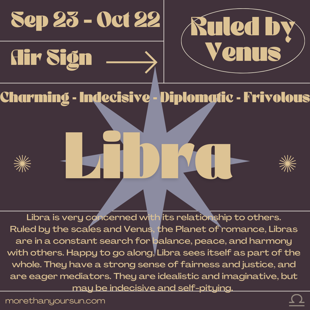 libra season horoscope